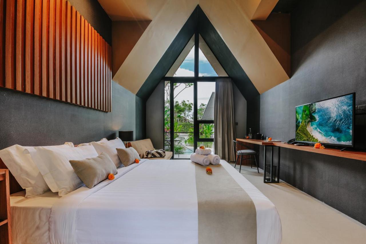 Le Cielo Resort Umalas By Maviba Canggu Exteriér fotografie