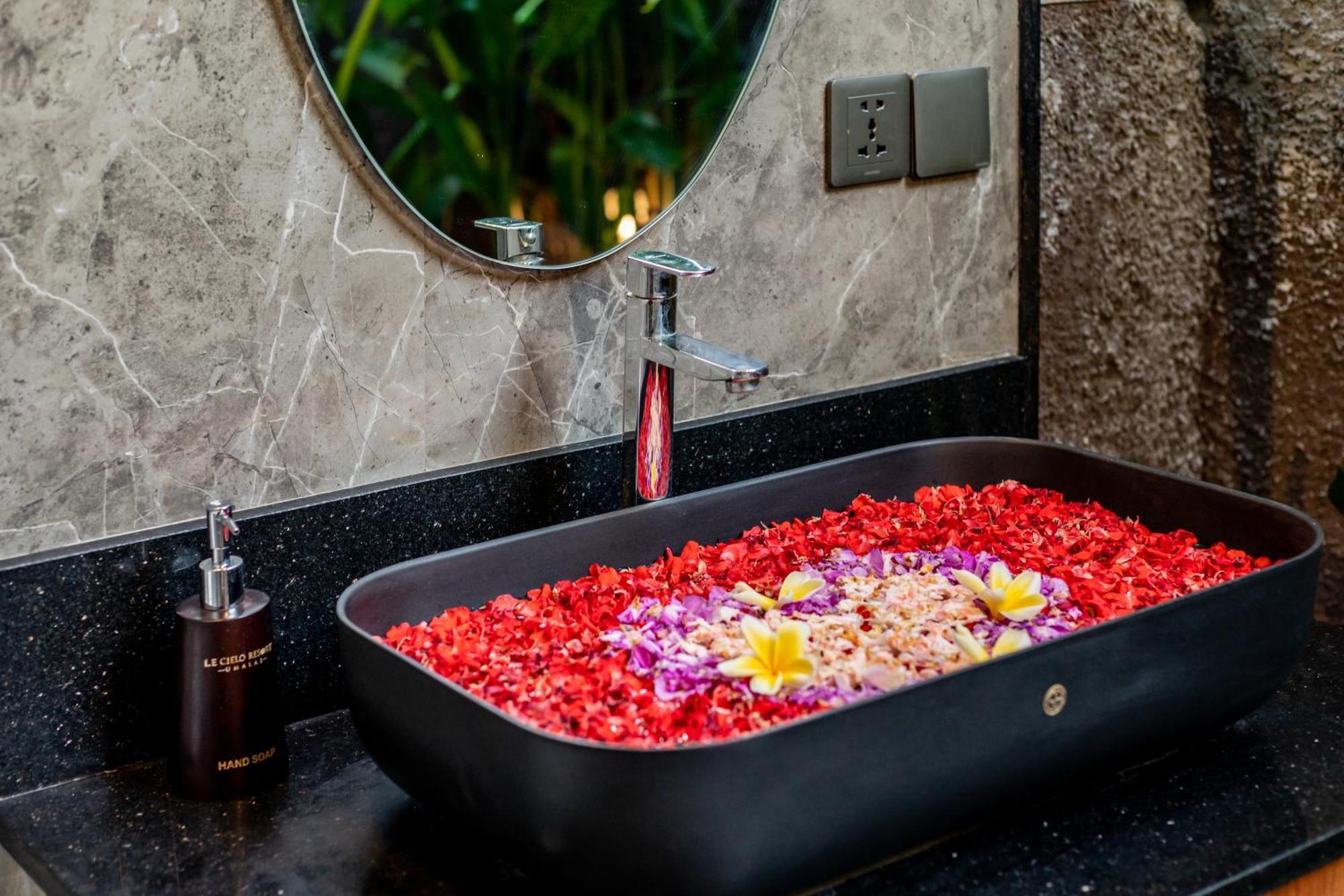Le Cielo Resort Umalas By Maviba Canggu Exteriér fotografie