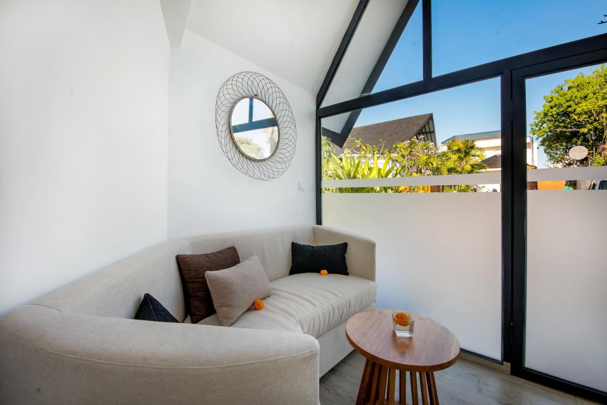 Le Cielo Resort Umalas By Maviba Canggu Exteriér fotografie