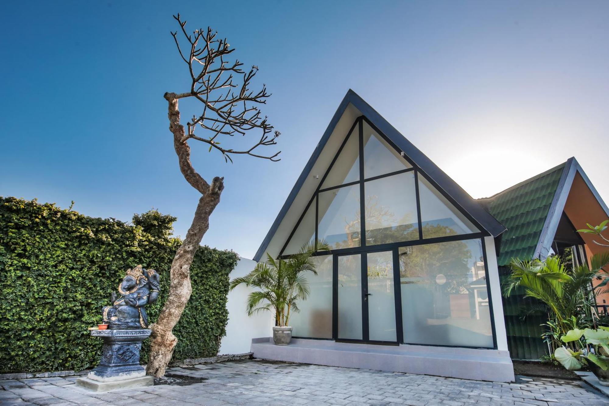 Le Cielo Resort Umalas By Maviba Canggu Exteriér fotografie
