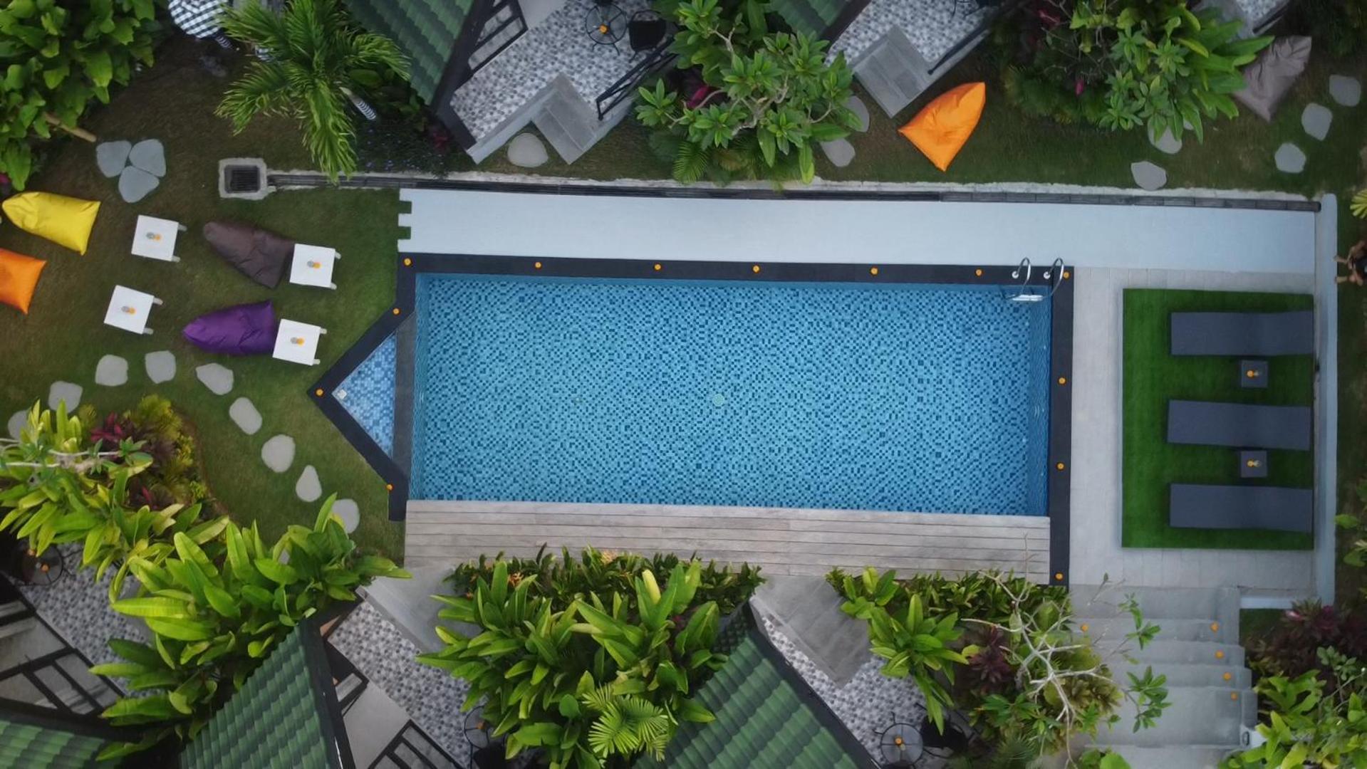 Le Cielo Resort Umalas By Maviba Canggu Exteriér fotografie
