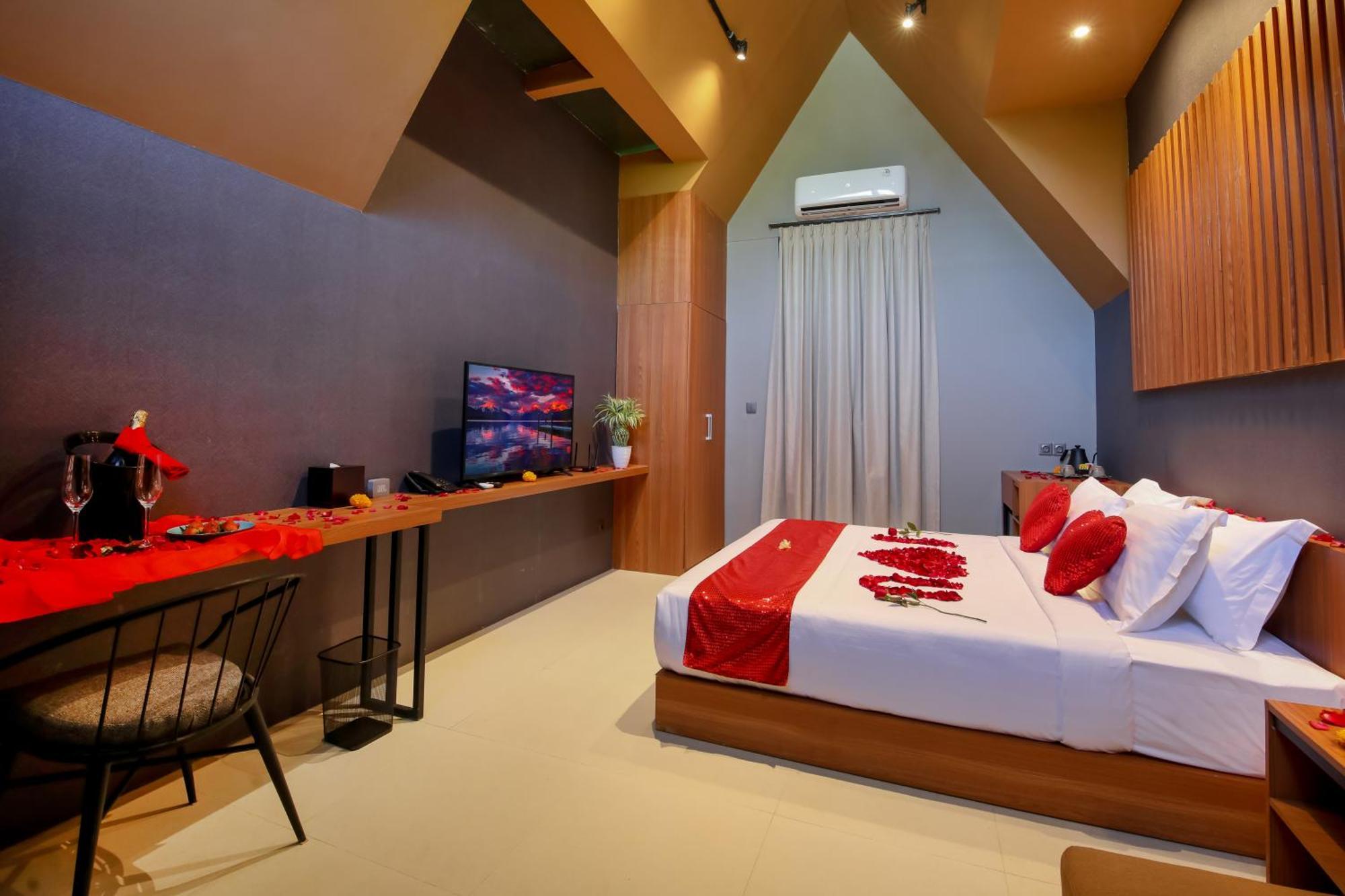 Le Cielo Resort Umalas By Maviba Canggu Exteriér fotografie