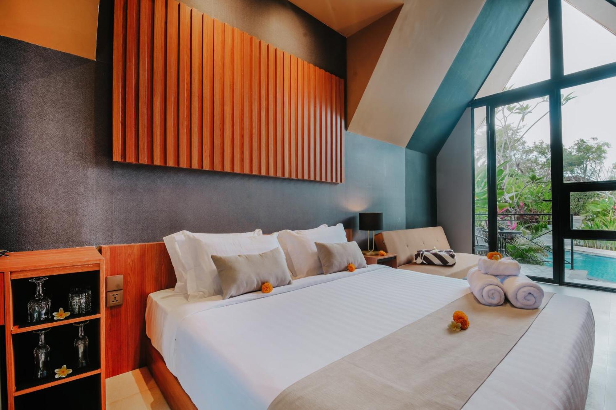 Le Cielo Resort Umalas By Maviba Canggu Exteriér fotografie